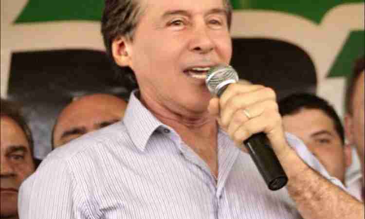 Eunício Oliveira Assume Presidência da Comissão de Desenvolvimento Urbano: Compromisso com Qualidade de Vida