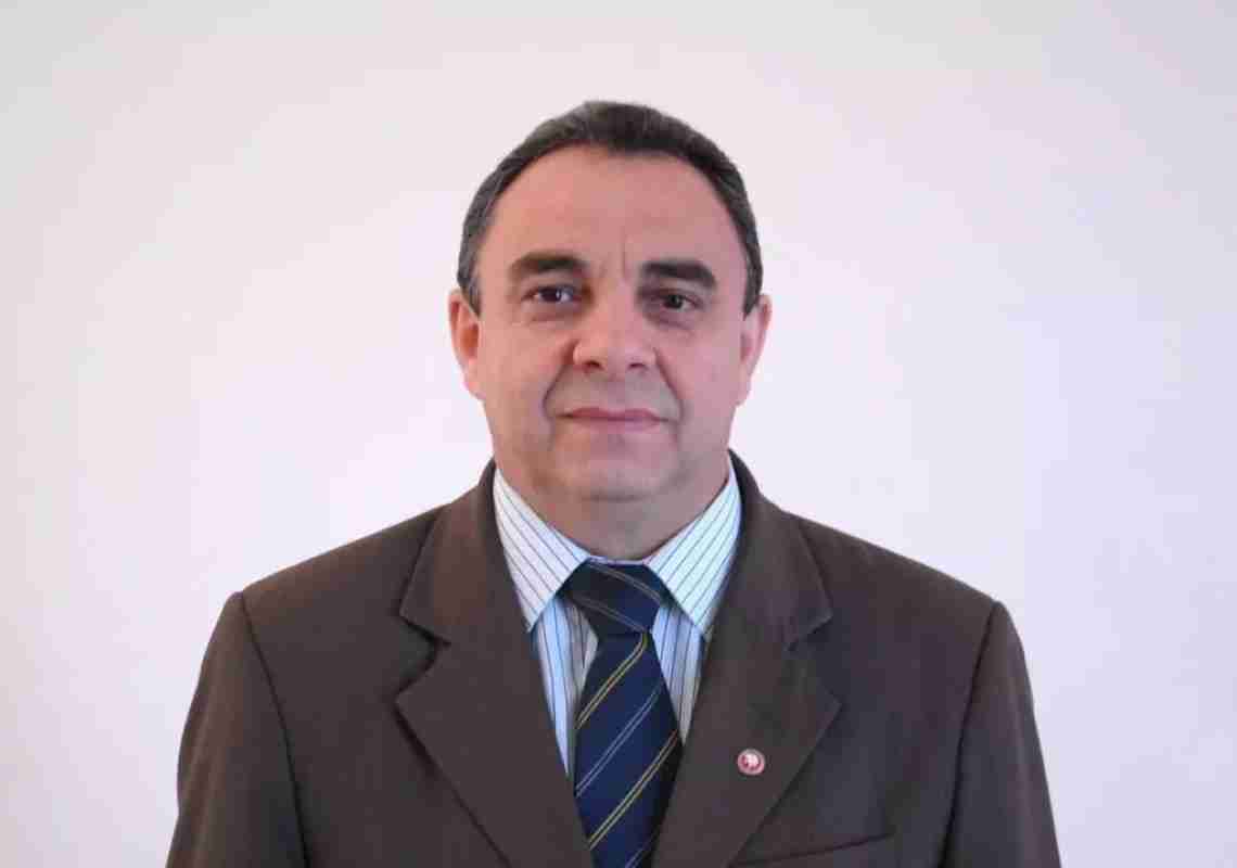 Elmano nomeia Marcos William Leite de Oliveira como Desembargador do TJCE