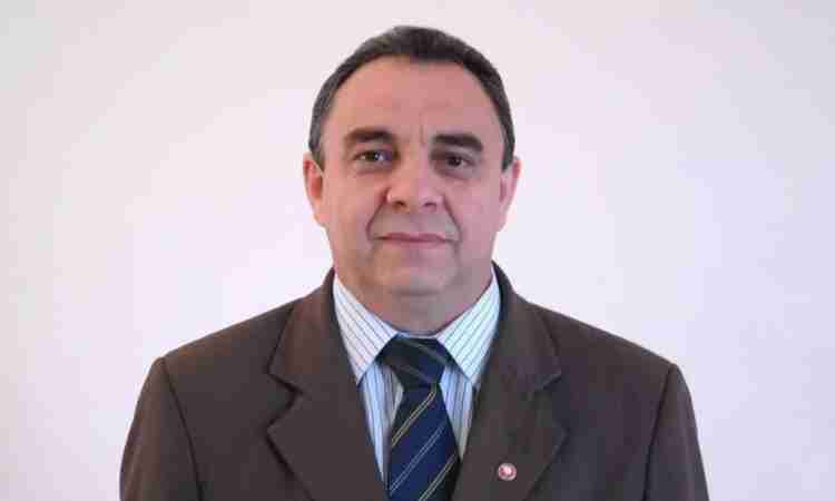 Elmano nomeia Marcos William Leite de Oliveira como Desembargador do TJCE