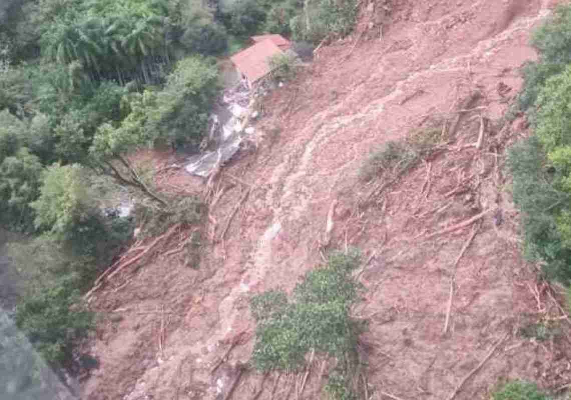 Chuvas: Governo do Rio Grande do Sul estima prejuízo de R$ 100 milhões