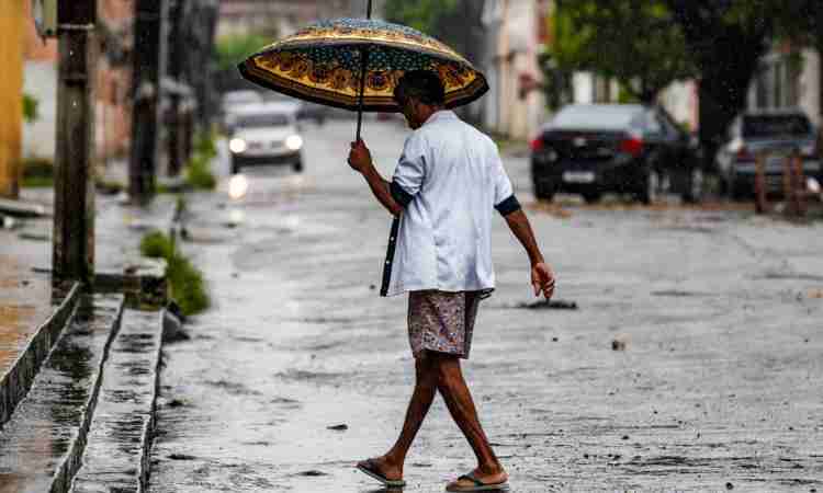 Ceará tem o mês de abril mais chuvoso e o maior aporte de açudes dos últimos 15 anos