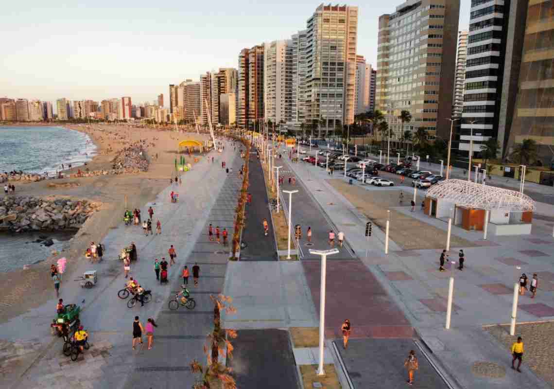 Fortaleza será sede da Jornada Norte-Nordeste de Dermatologia e do Simpósio Nacional de Dermatologia Tropical