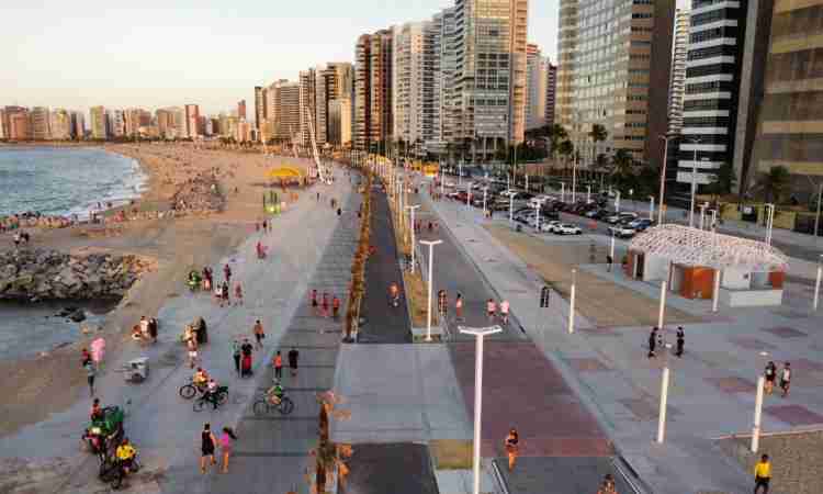 Fortaleza será sede da Jornada Norte-Nordeste de Dermatologia e do Simpósio Nacional de Dermatologia Tropical