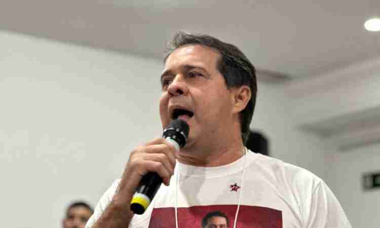 Segurança Pública pode comprometer os planos de Evandro Leitão