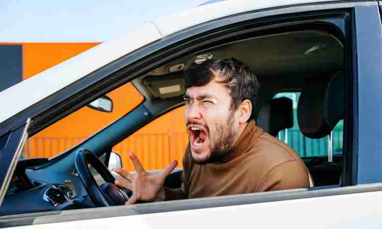 Ceará é o Quarto Estado com Motoristas e Pedestres Mais Rudes do Brasil