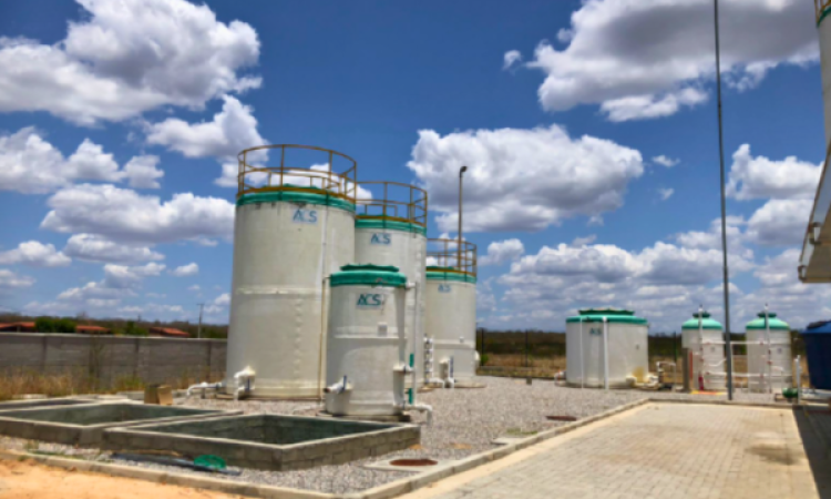 Junho Verde: conheça projetos sustentáveis em unidades da Saúde do Ceará