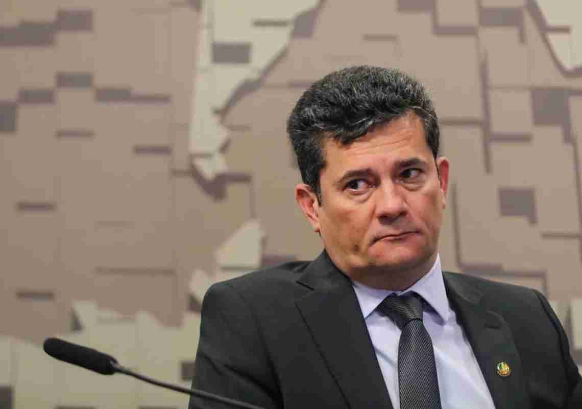 Fracasso em atentado contra Sérgio Moro e “falar demais” levam PCC a executar planejador