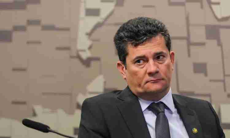 Fracasso em atentado contra Sérgio Moro e “falar demais” levam PCC a executar planejador