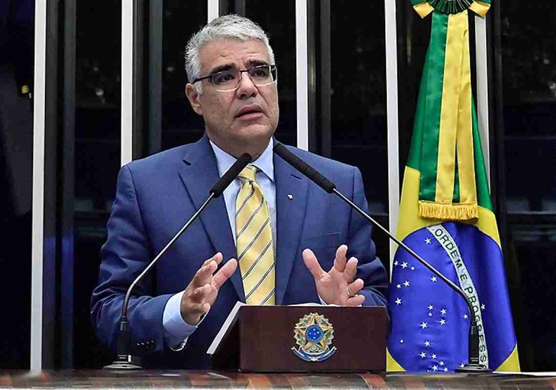 Eduardo Girão e o Aborto