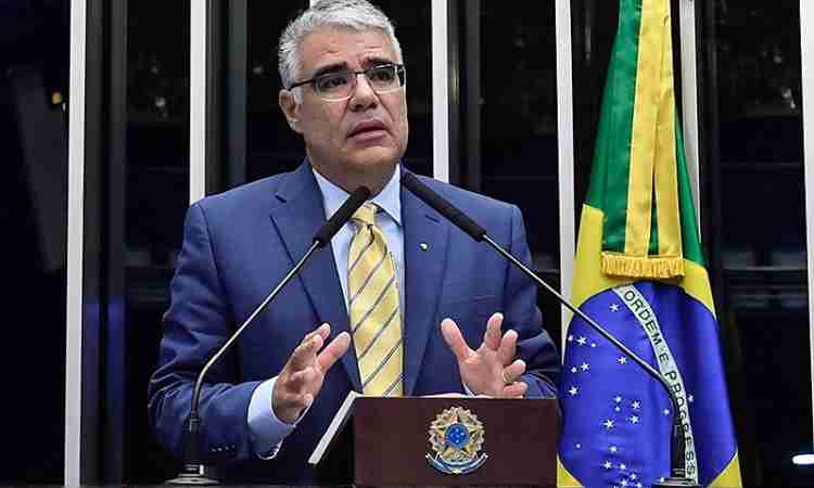 Eduardo Girão e o Aborto
