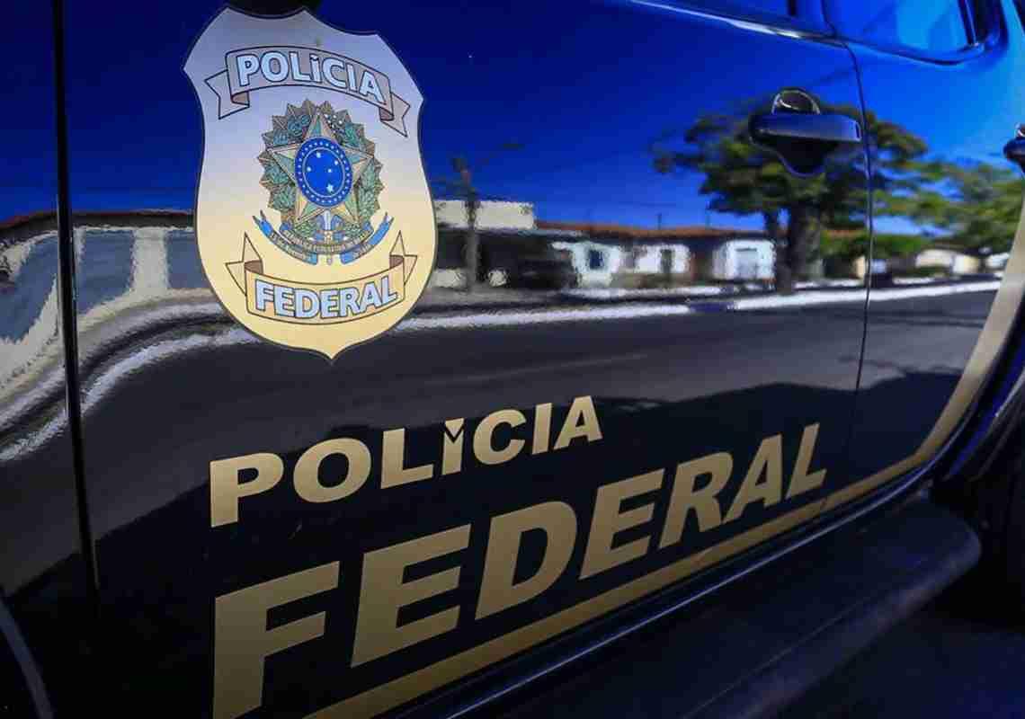 Operação Eleitor Protegido: PF Atua em Maracanaú Contra Fraude no Sistema Eleitoral