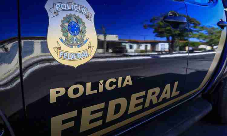 Operação Eleitor Protegido: PF Atua em Maracanaú Contra Fraude no Sistema Eleitoral