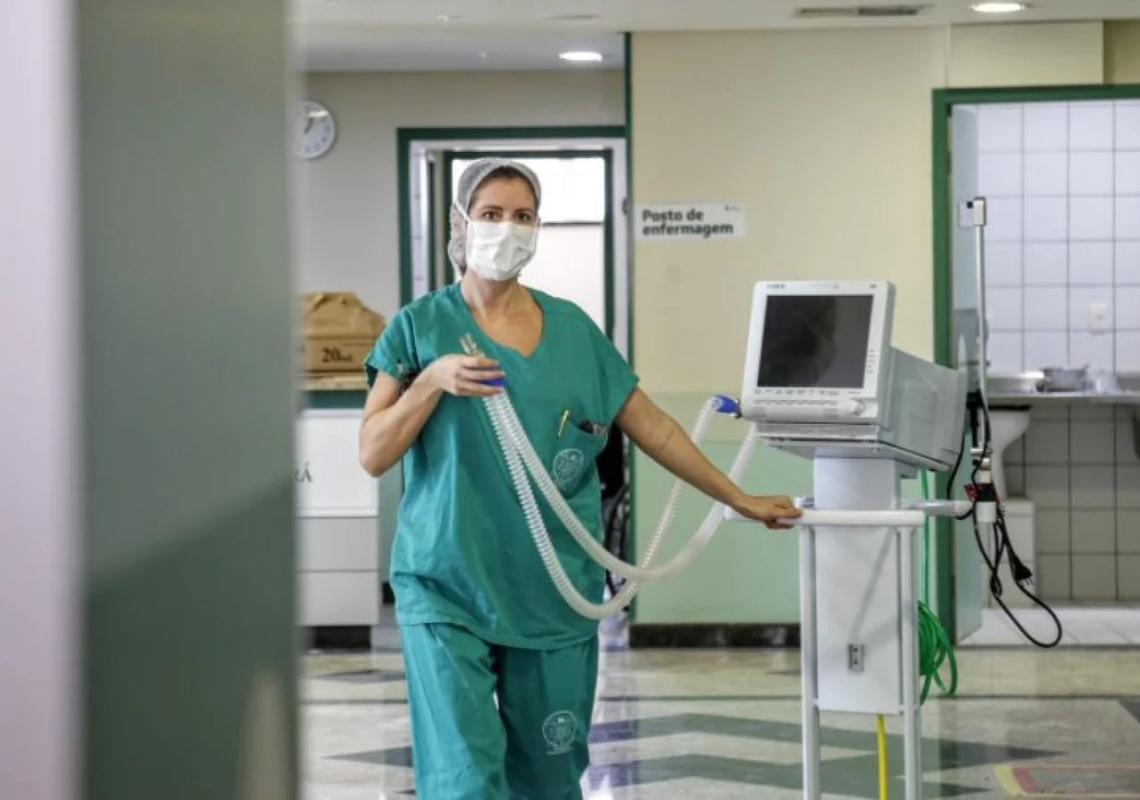 Quixeramobim tem duas vagas para o Mais Médicos