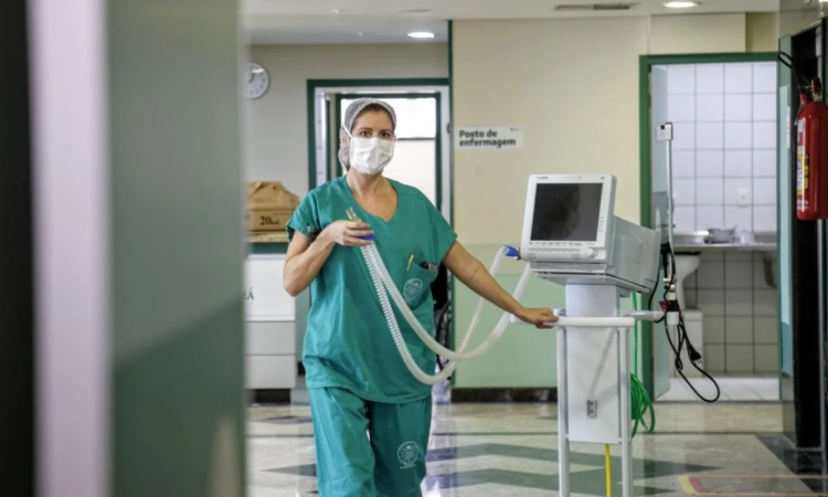 Quixeramobim tem duas vagas para o Mais Médicos