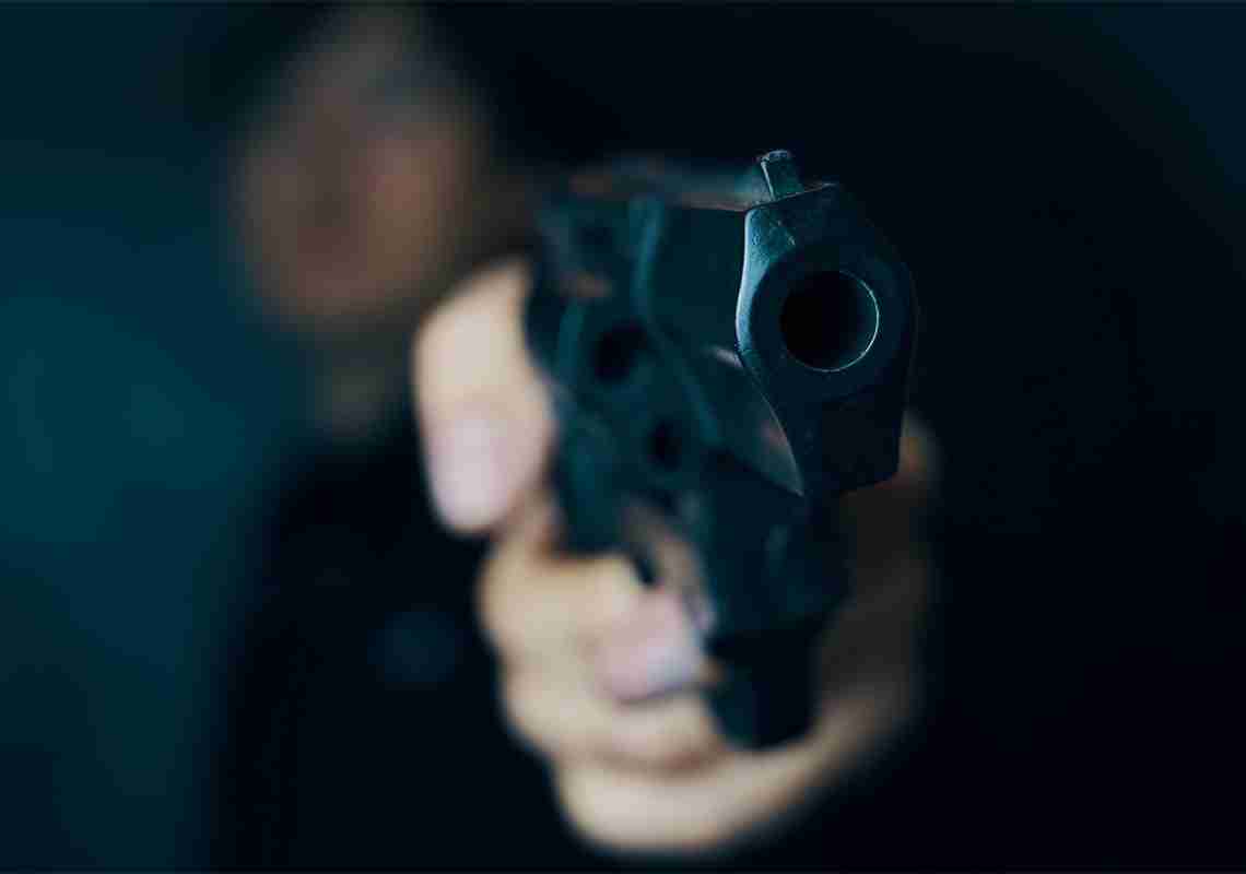 Onda de violência: adolescentes são mortos a tiros em Itarema