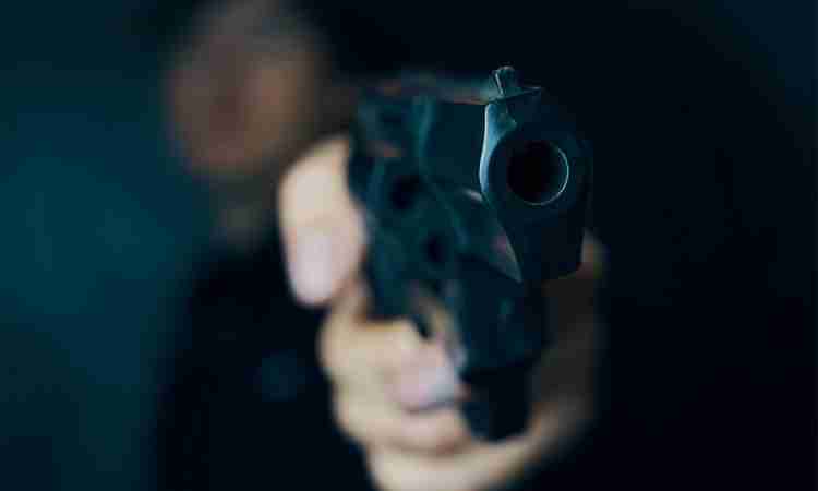 Onda de violência: adolescentes são mortos a tiros em Itarema