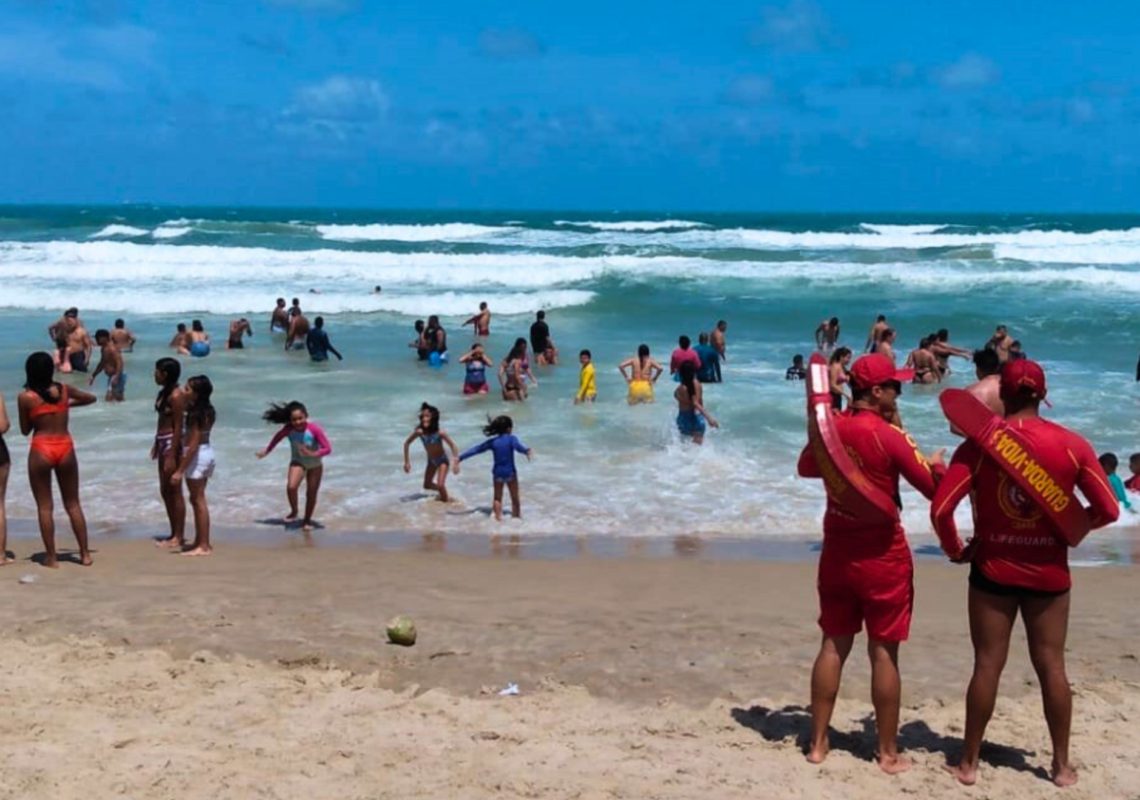 Férias escolares: especialistas reforçam orientações para prevenir acidentes com crianças