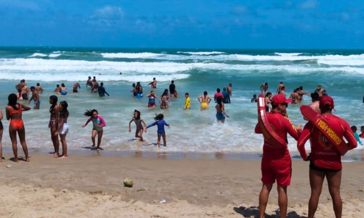 Férias escolares: especialistas reforçam orientações para prevenir acidentes com crianças