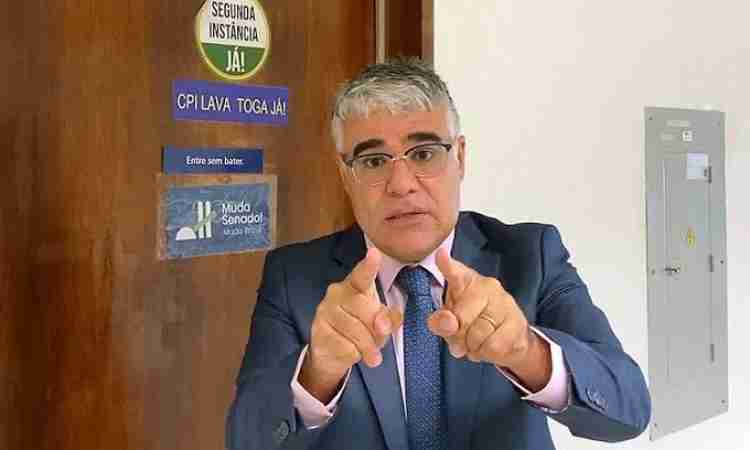 Eduardo Girão aumenta patrimônio em 32% desde entrada na política