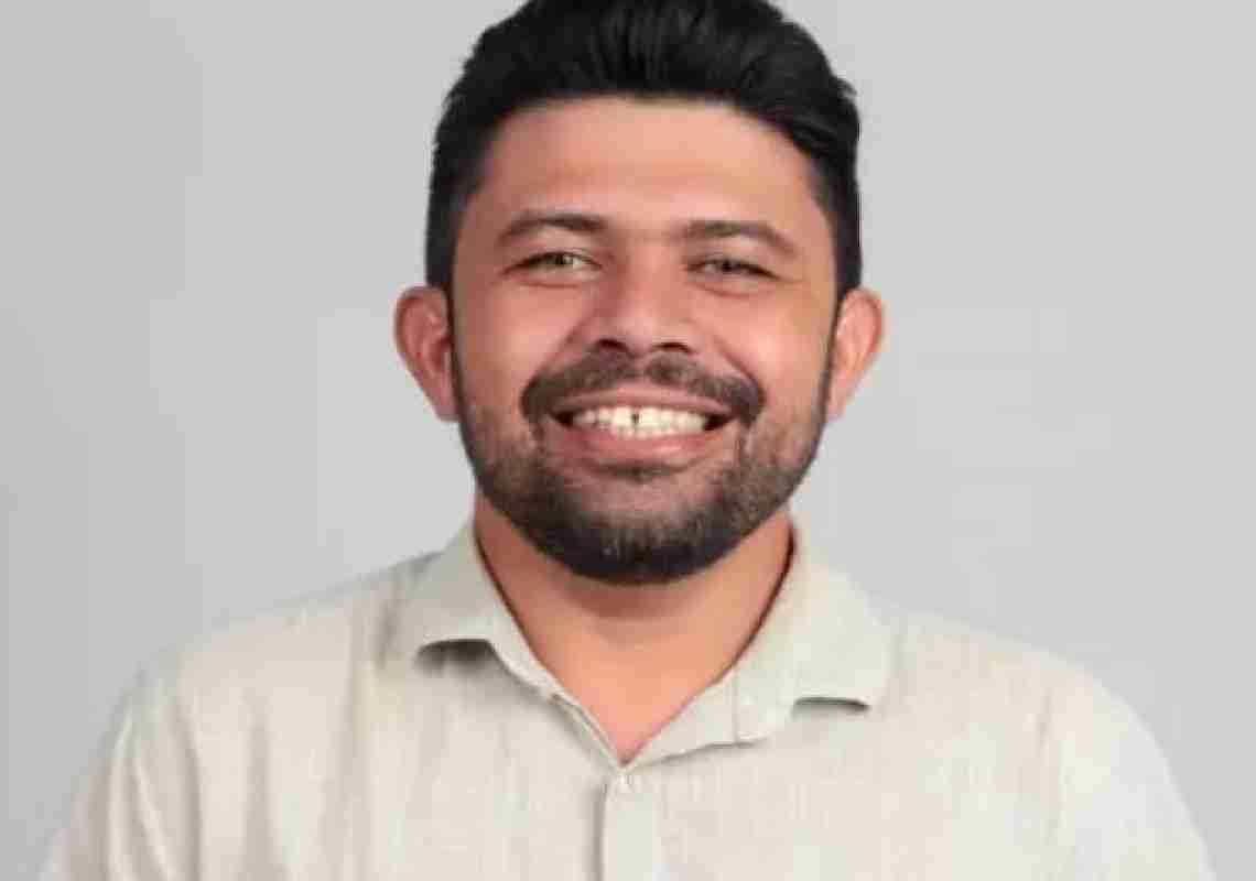 Candidato a prefeito de Tarrafas é acusado de compra de votos após vídeo em rede social
