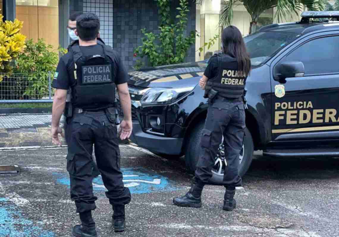 PF deflagra Operação Deméter para combater fraudes contra o INSS no Ceará e Rio Grande do Norte
