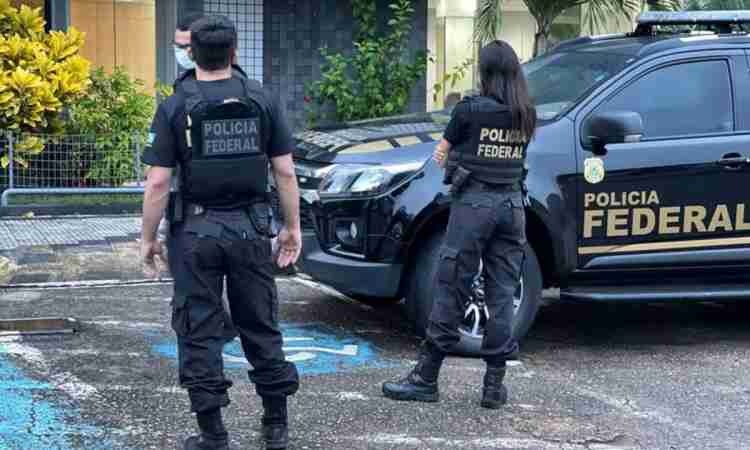 PF deflagra Operação Deméter para combater fraudes contra o INSS no Ceará e Rio Grande do Norte