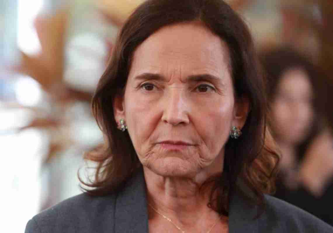 Membro de facção criminosa é preso após ameaça de morte a Izolda Cela