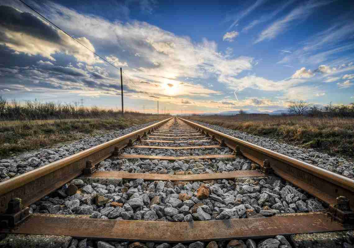 Anunciada Ferrovia Santa Quitéria-Porto do Pecém: conquista de Tomás Figueiredo