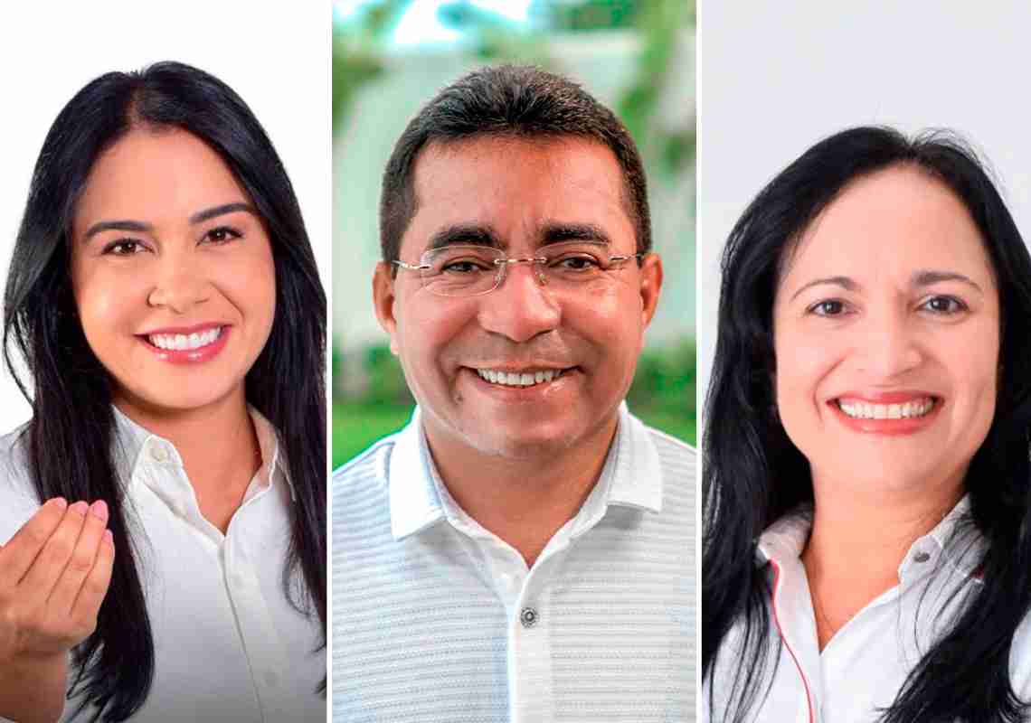 Pesquisa em Cascavel: Ana Afif tem a maioria do eleitorado com 50,48%