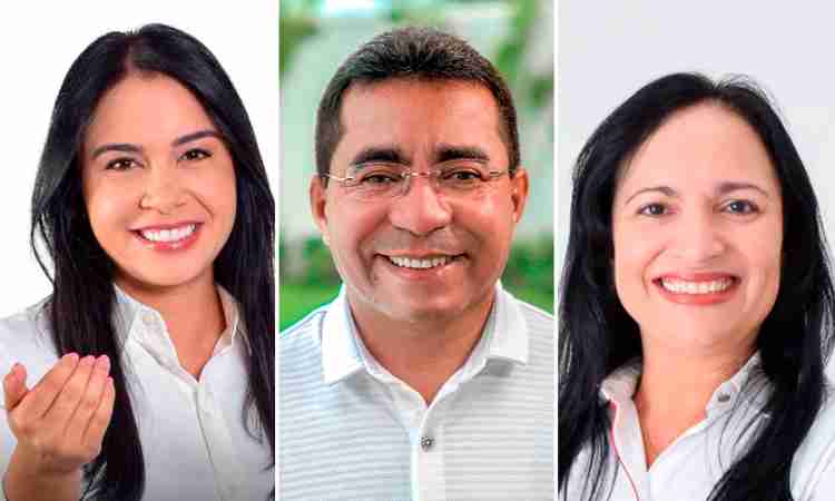 Pesquisa em Cascavel: Ana Afif tem a maioria do eleitorado com 50,48%