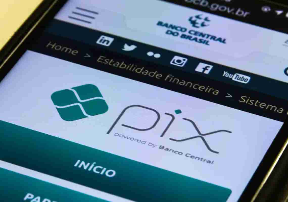 Sigilo do Pix chega ao fim para o fisco, decide STF