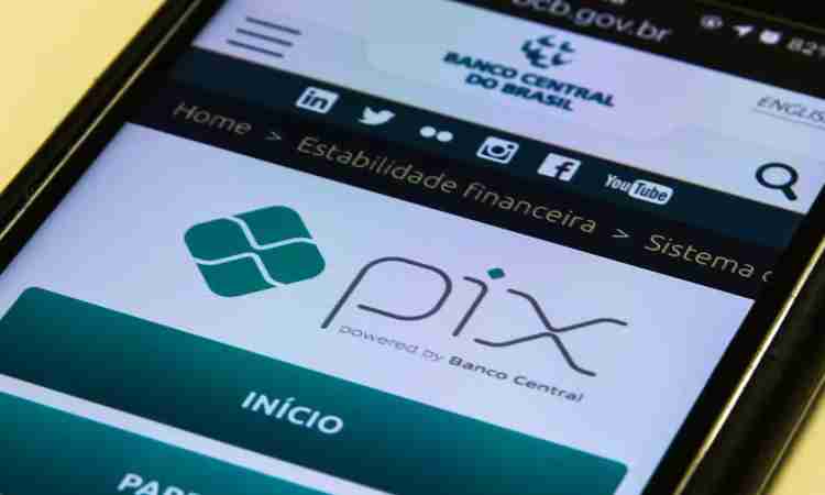 Sigilo do Pix chega ao fim para o fisco, decide STF