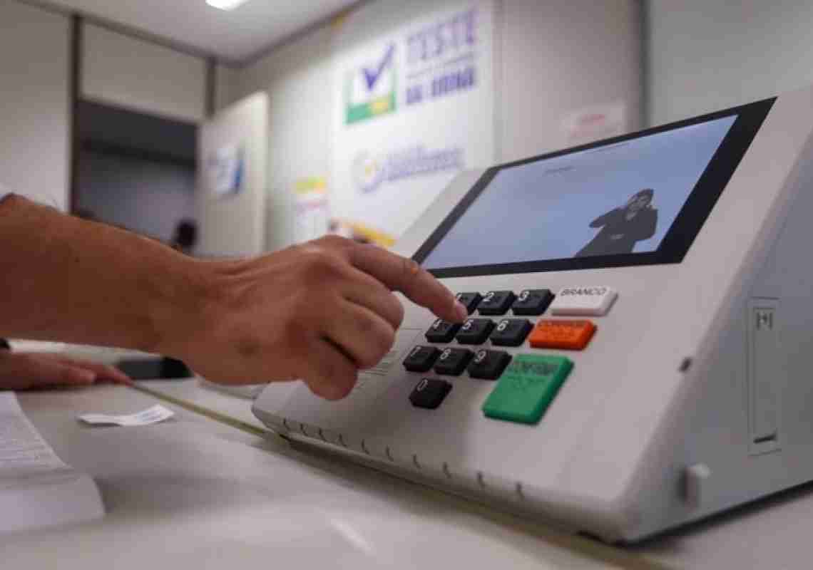 Hoje é o último dia para partidos substituírem candidatos nas eleições de 2024