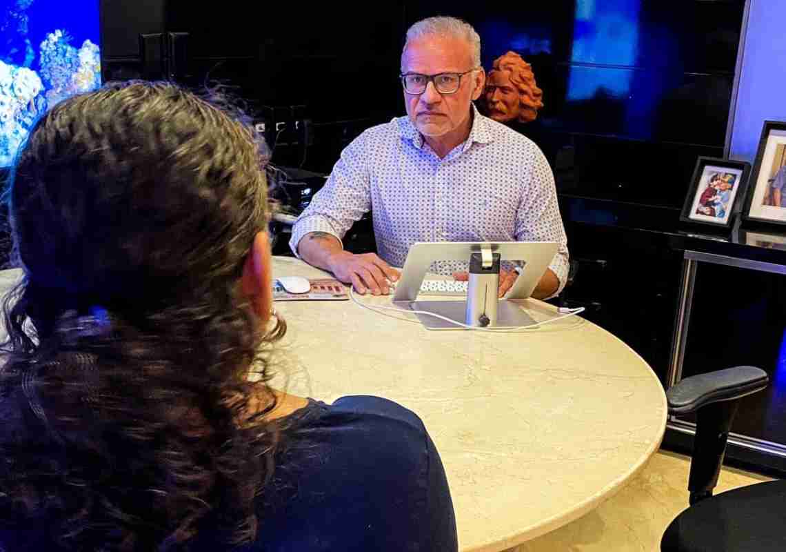 Clínica Sollirium: Dr. Evangelista Torquato, fala sobre fertilidade e câncer no Outubro Rosa