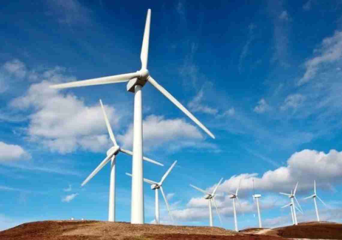 Empresas de energia eólica registram prejuízo de R$ 1,4 bilhão e paralisam investimentos
