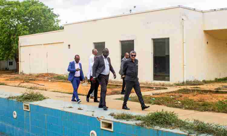 Zona Económica Especial: Um Potencial Centro de Oportunidades para o Crescimento Desportivo e Social em Angola