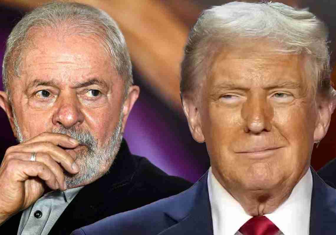 Sem corte de gastos e com vitória de Trump, Dólar alcança recorde histórico de R$ 6,01