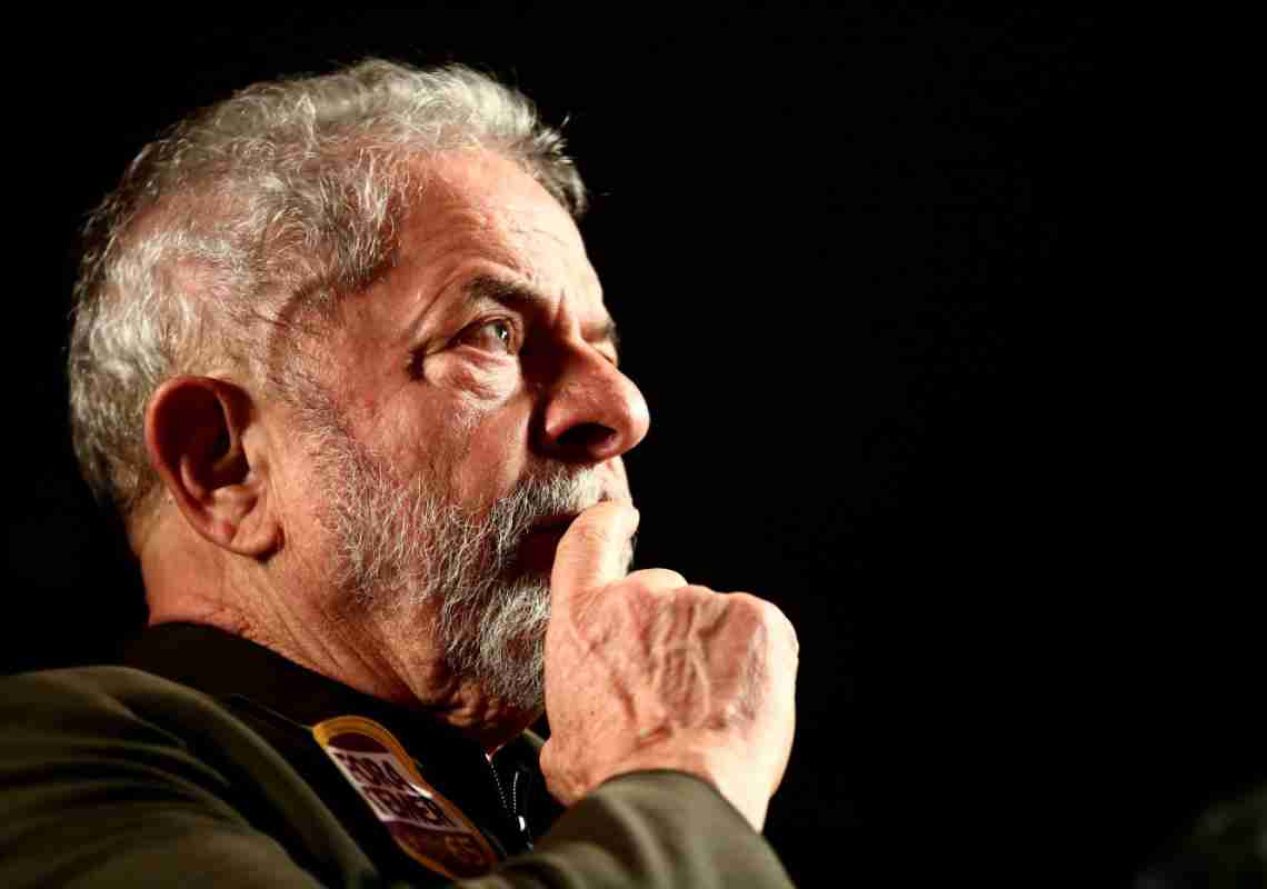 Ministro afirma que Lula perderá apoio do MDB nas eleições de 2026