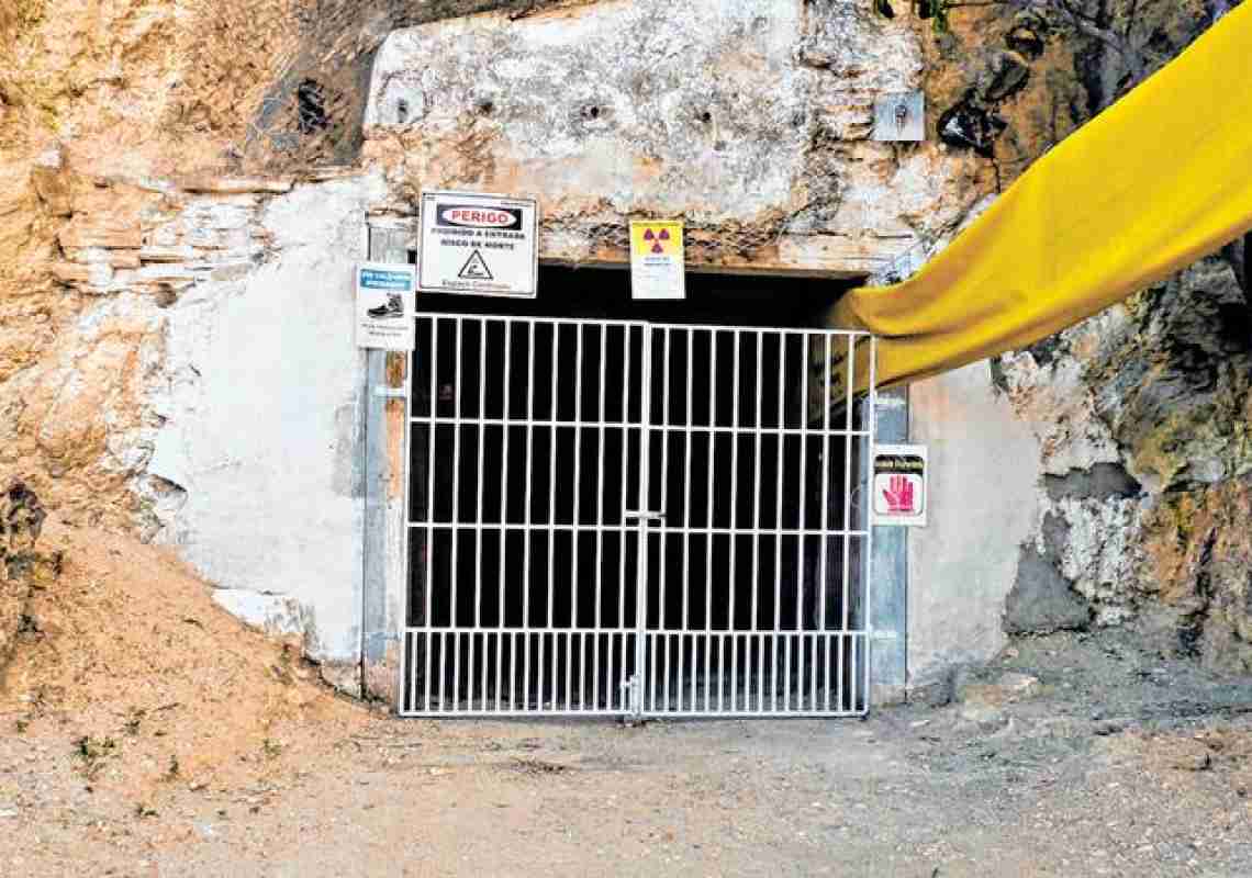 Licença para Projeto de Fosfato e Urânio em Santa Quitéria Prevista para Início de 2025