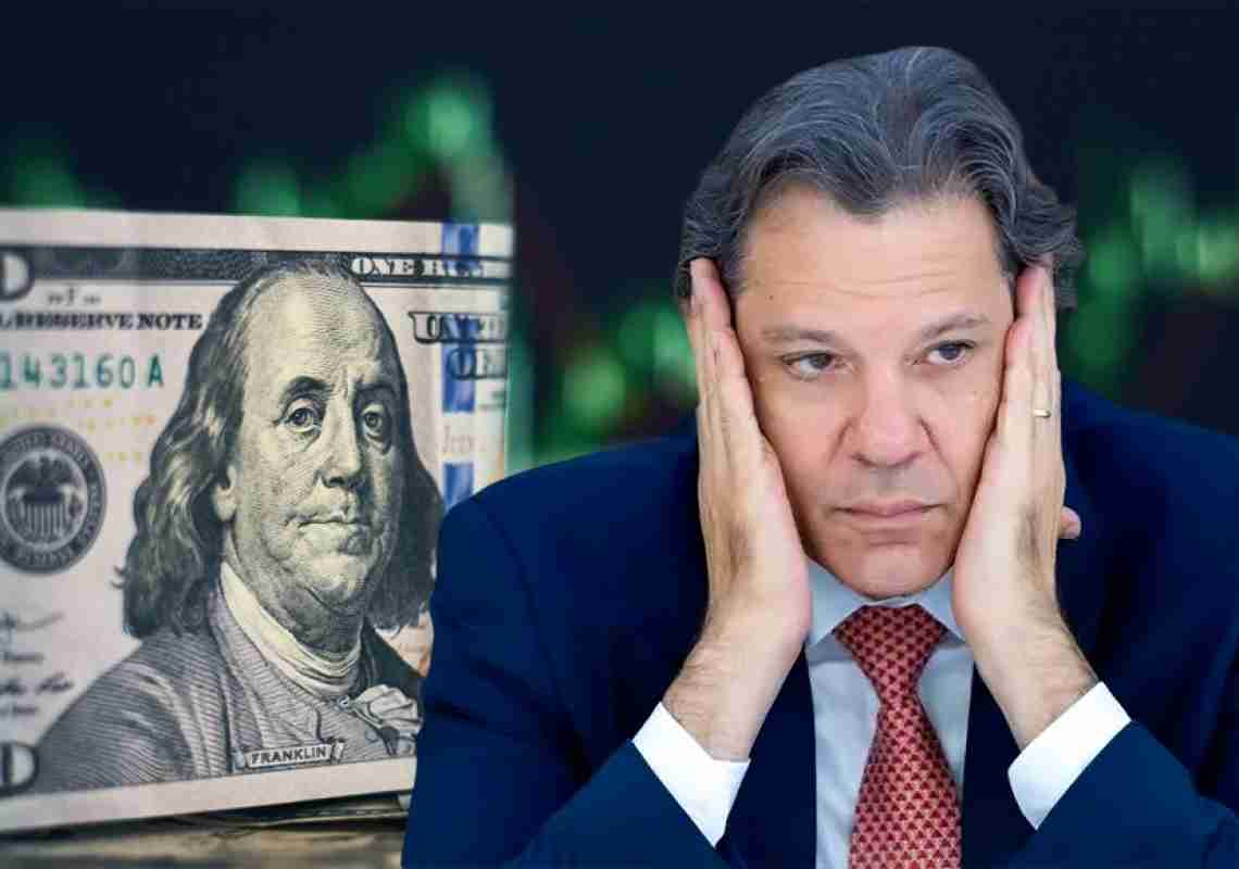 Pacote Fiscal de Haddad agita política e mercado
