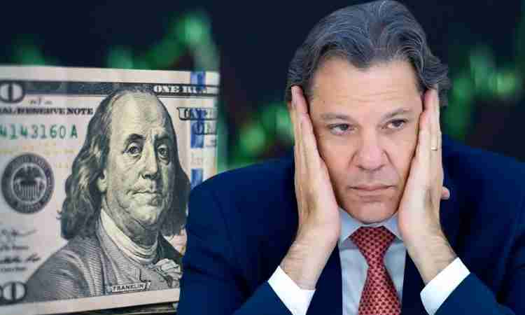 Pacote Fiscal de Haddad agita política e mercado