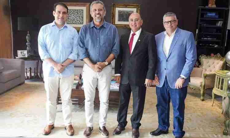 Trevo Drywall anuncia expansão em Juazeiro do Norte e promete mais empregos para o Ceará