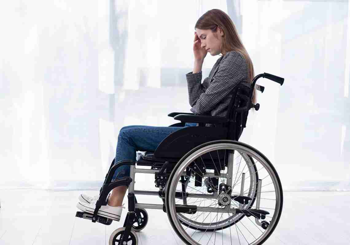 Hapvida é multada em mais de R$ 9 milhões por falta de acessibilidade no Hospital Antônio Prudente