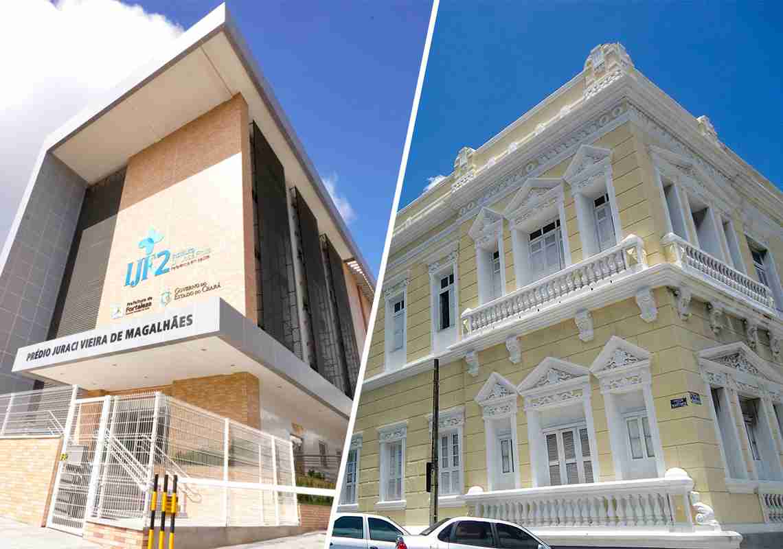 Ministério da Saúde libera R$ 19,1 milhões para hospitais da capital cearense