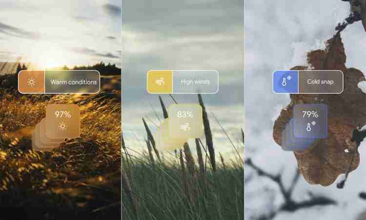 Google apresenta GenCast: nova IA para prever o clima com mais precisão