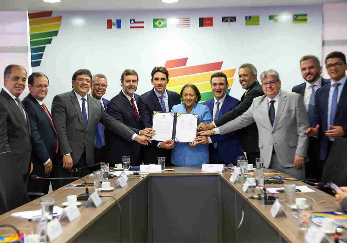 Novo investimento em turismo busca impulsionar economia no Ceará e Nordeste