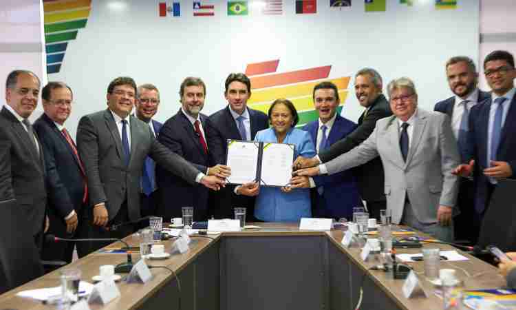 Novo investimento em turismo busca impulsionar economia no Ceará e Nordeste