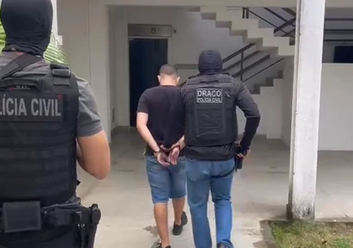 Membros da GDE utilizam fachada de manicure para esconder crimes e são condenados no Ceará