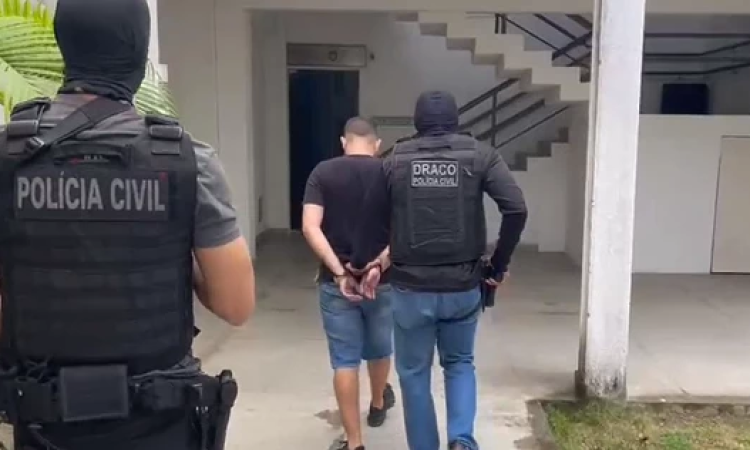 Membros da GDE utilizam fachada de manicure para esconder crimes e são condenados no Ceará