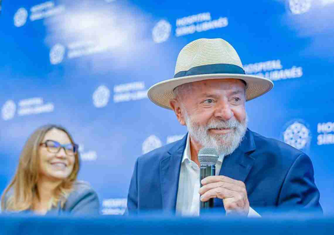Lula descarta aumento de tributos e defende avaliação de mudanças na reforma tributária